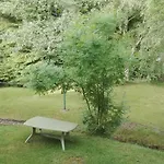 Charmante Maison A Xonrupt-longemer, 80 M² Avec Jardin Дом отдыха Ксорюпт-Лонжме