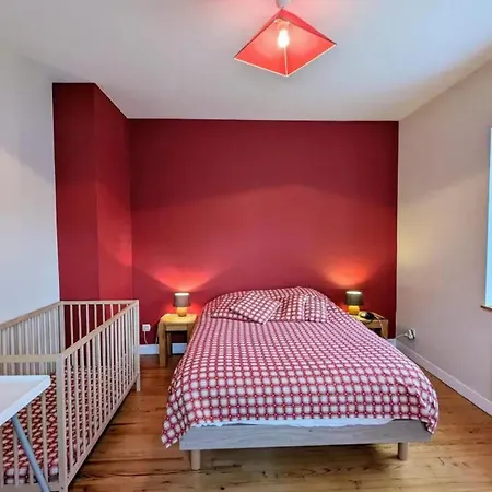Charmante Maison A Xonrupt-longemer, 80 M² Avec Jardin * Xonrupt-Longemer