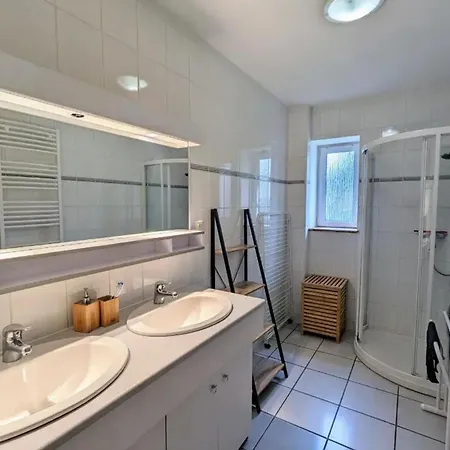 Charmante Maison A Xonrupt-longemer, 80 M² Avec Jardin Xonrupt-Longemer