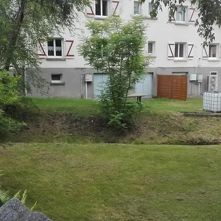 Charmante Maison A Xonrupt-longemer, 80 M² Avec Jardin Xonrupt-Longemer