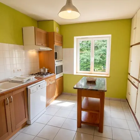 Ferienhaus Charmante Maison A Xonrupt-longemer, 80 M² Avec Jardin *