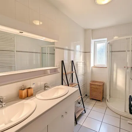 Charmante Maison A Xonrupt-longemer, 80 M² Avec Jardin Ferienhaus *