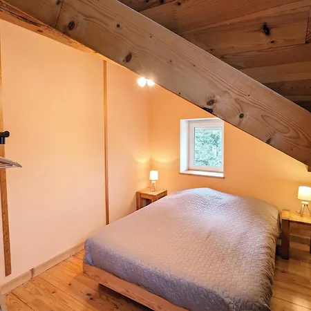 Charmante Maison A Xonrupt-longemer, 80 M² Avec Jardin *