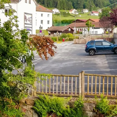 Ferienhaus Charmante Maison A Xonrupt-longemer, 80 M² Avec Jardin Xonrupt-Longemer