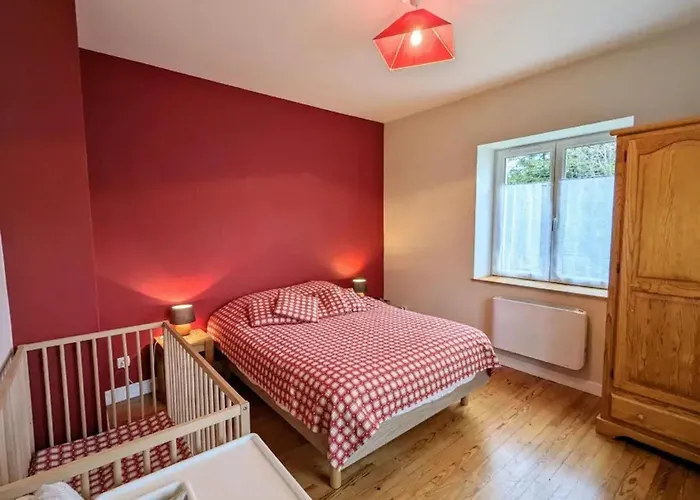 Charmante Maison A Xonrupt-longemer, 80 M² Avec Jardin