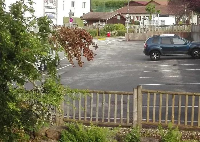 Holiday home Charmante Maison A Xonrupt-longemer, 80 M² Avec Jardin