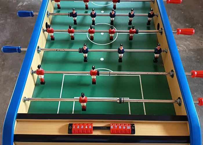 Charmante Maison A Xonrupt-longemer, 80 M² Avec Jardin Holiday home